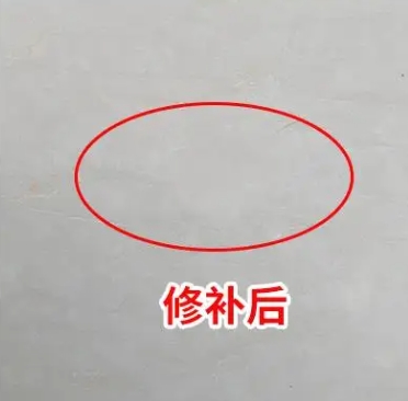 张家口市瓷砖空鼓维修专业解答下贴瓷砖前墙壁基层存在的裂缝的影响