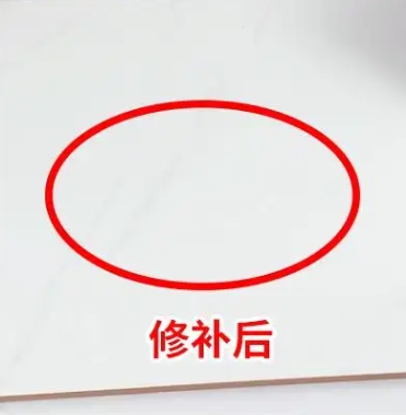 张家口市瓷砖空鼓维修公司分享下板材基层，未采取柔性过渡措施的影响。在瓷砖铺贴工程中，如果采用的是板材基层（如石膏板、木工板等非刚性基层），而未采取柔性过渡措施，